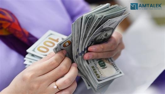 Dollar price in Egypt today Wednesday 12/08/2026