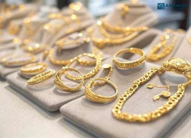 سعر الذهب في مصر الاثنين 10/08/2026