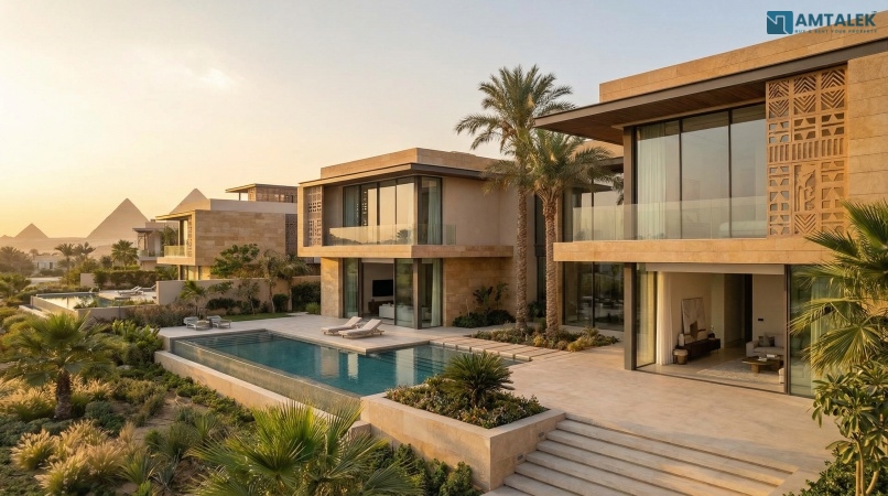 دليل شامل لسوق أمتلك لشركات العقارات