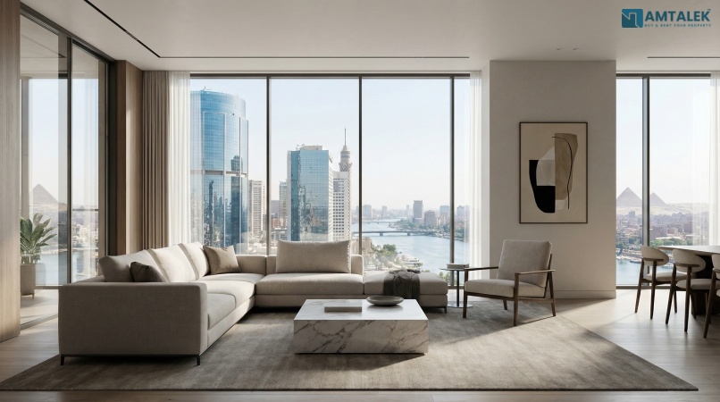 How to Use Amtalek CRM System to Boost Sales in Real Estate