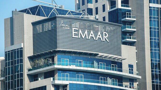 Emaar Misr General Assembly discusses the acquisition of “Pro North” and “Tower” Real Estate Development, July 18