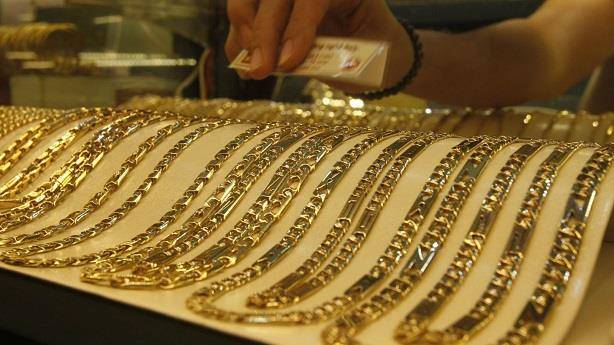 سعر الذهب اليوم في مصر 12-8-2024