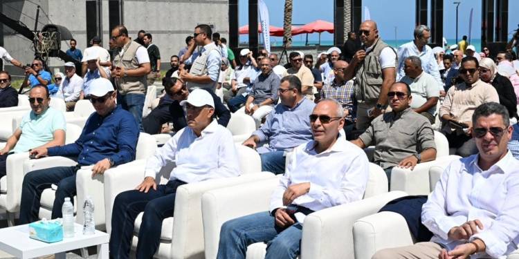 “سيتي إيدج” تسلم وحدات بمشروعات العلمين الجديدة بحضور رئيس الوزراء