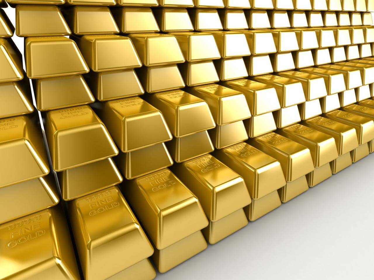 الذهب يواصل الارتفاع..وعيار 21 يقفز إلي 3788 جنيها