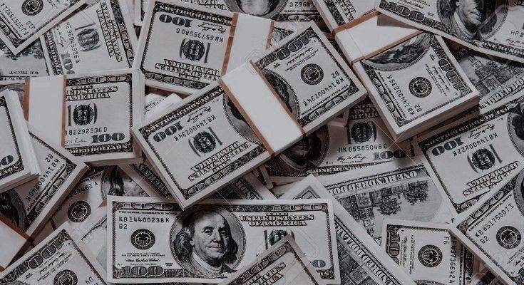سعر الدولار بالبنوك اليوم الخميس 5-12-2024