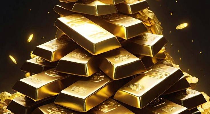 سعر الذهب في مصر اليوم الاربعاء 11-12-2024