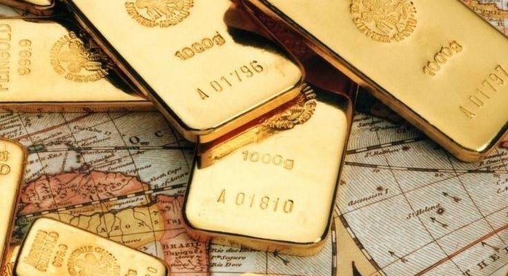 Gold price today Tuesday 12-24-2024