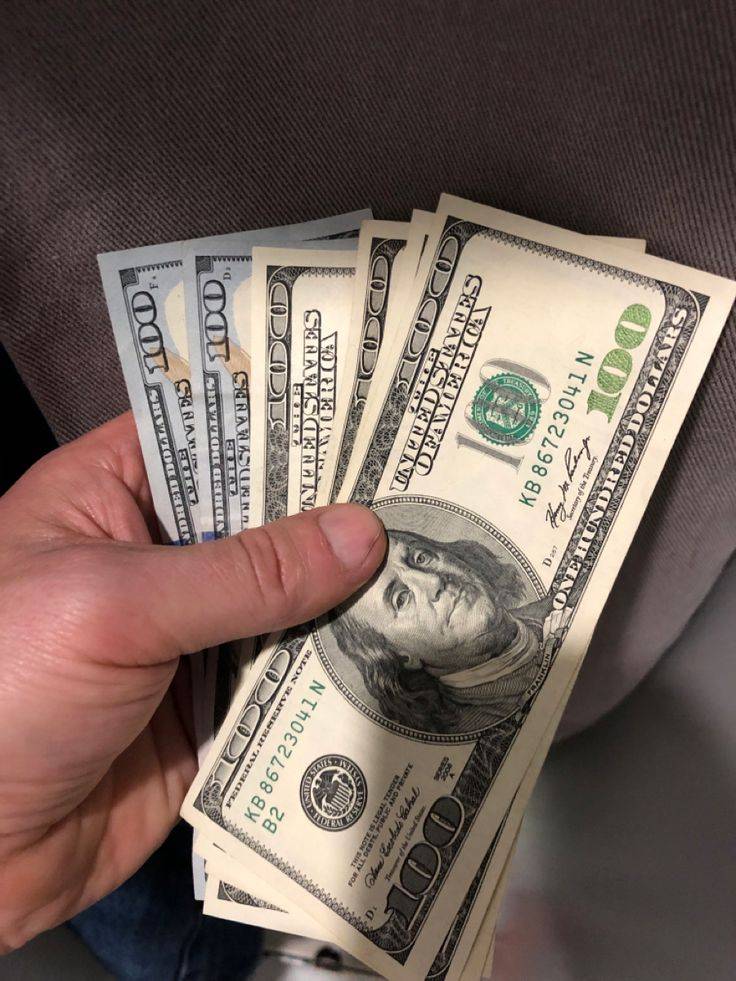 Dollar price in banks today, Tuesday 1-21-2025