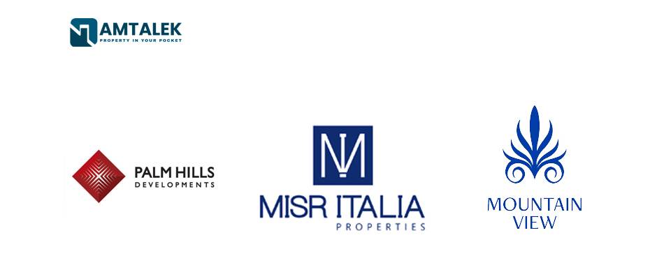 After Palm Hills and Mountain View discounts, Misr Italia is following the same approach