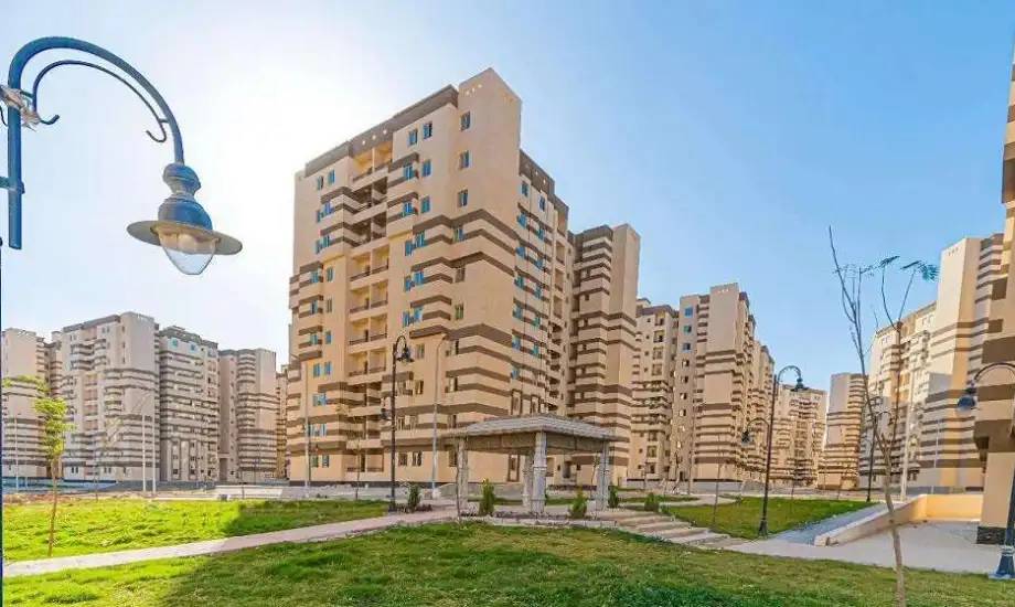 اليوم بدء تسليم دفعة جديدة من شقق "فالي تاورز" بحدائق أكتوبر.. جدول المواعيد لكل عمارة والمستندات المطلوبة