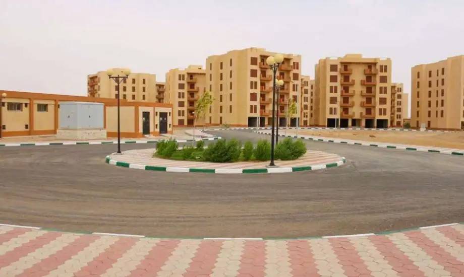 أدفع 100 ألف جنيه واحجز شقة 132 مترًا كاملة التشطيب