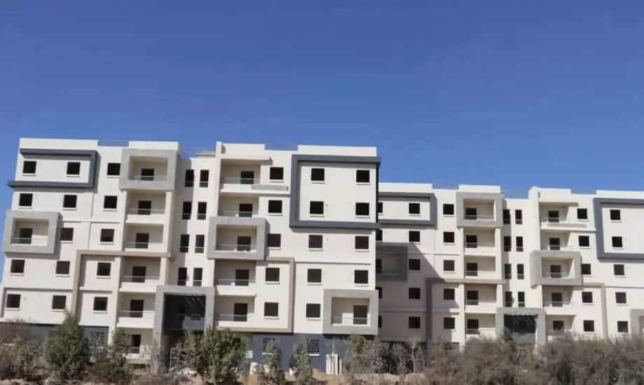 How to inquire about the results of the "Housing for All Egyptians 5" project? Steps and conditions