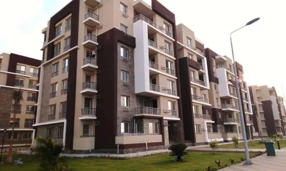 Good news, Sakan Misr apartments are available, a paradise for these people.. Details