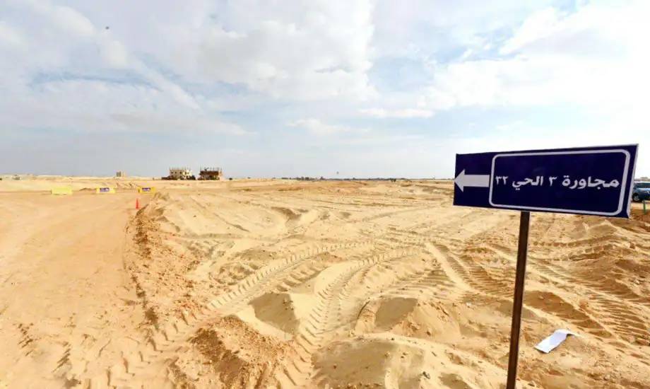 بـ 18 مدينة.. موعد وتفاصيل أراضي الإسكان الجديدة | تفاصيل