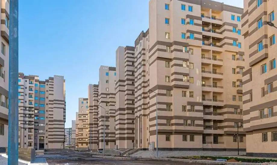 الإسكان تعلن موعد فتح باب الحجز لشقق فالي تاورز ضمن مبادرة بيتك في مصر