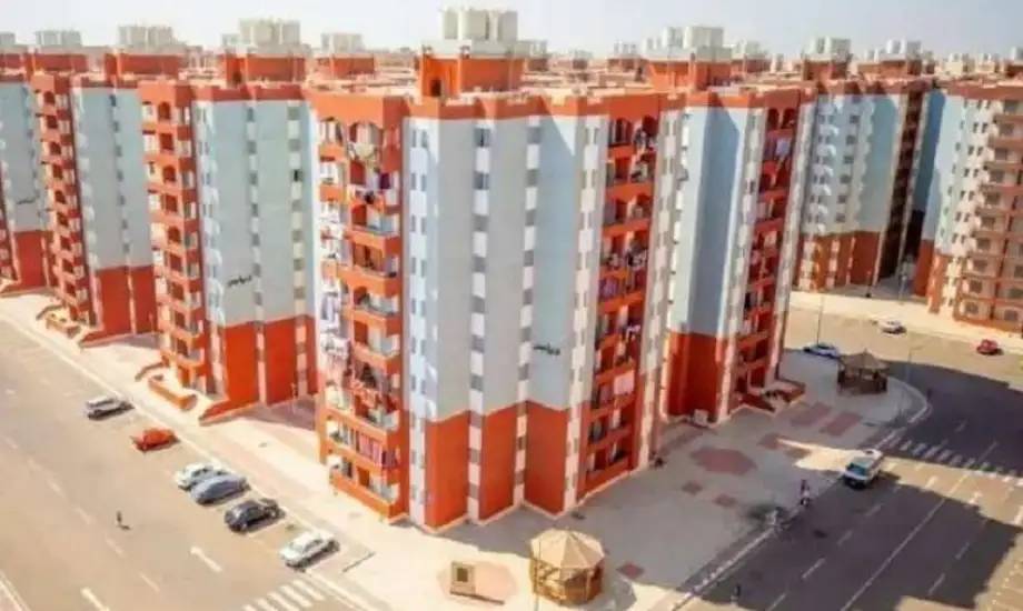 Rent 1000 EGP per month.. Date of launching apartments under the rent-to-own system 2025 | Required documents and conditions