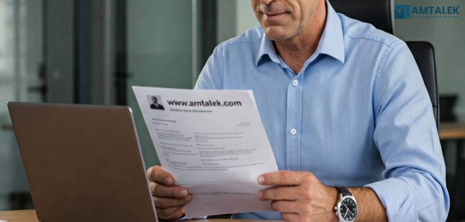How Amtalek.com Empowers Job Seekers in Egypt to Land Their Dream Jobs