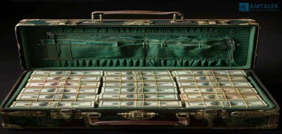 سعر الدولار بالبنوك اليوم الاثنين 24-3-2025