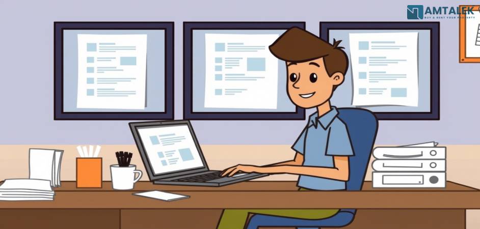 Jobs in Egypt: How Job Seekers Can Find Opportunities through Amtalek