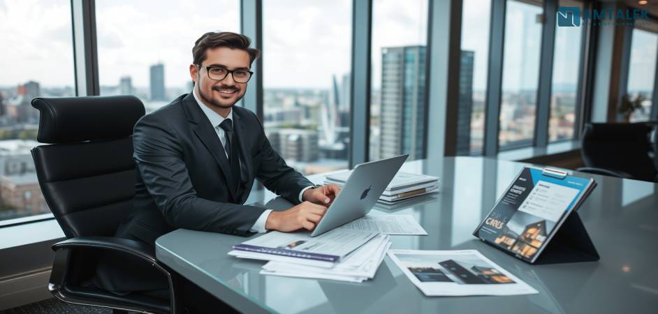 The Power of CRM Systems and Amtalek’s Leading Solutions Unlocking Business Success in Egypt