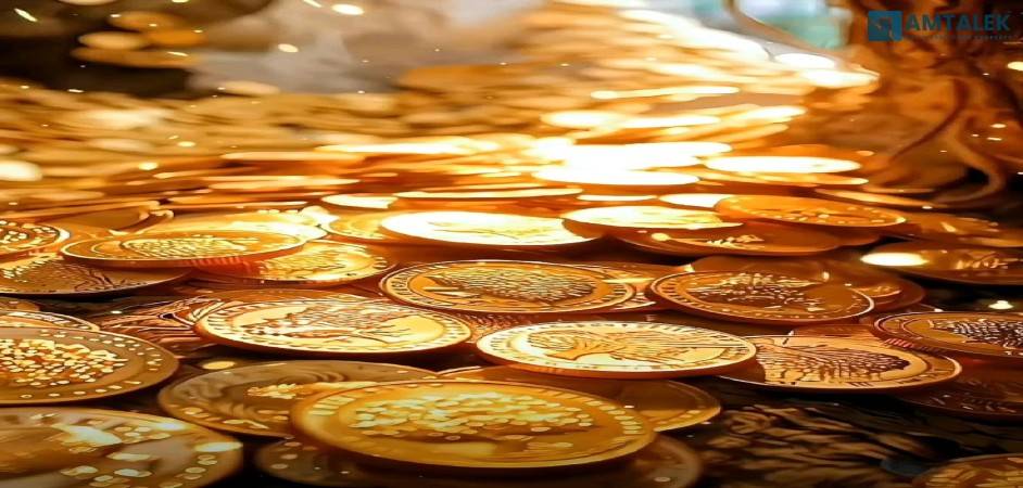 Gold price today Wednesday 5-7-2025