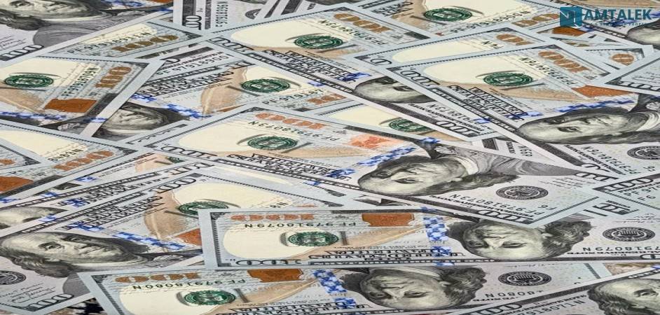 سعر الدولار بالبنوك اليوم الخميس 19-6-2025