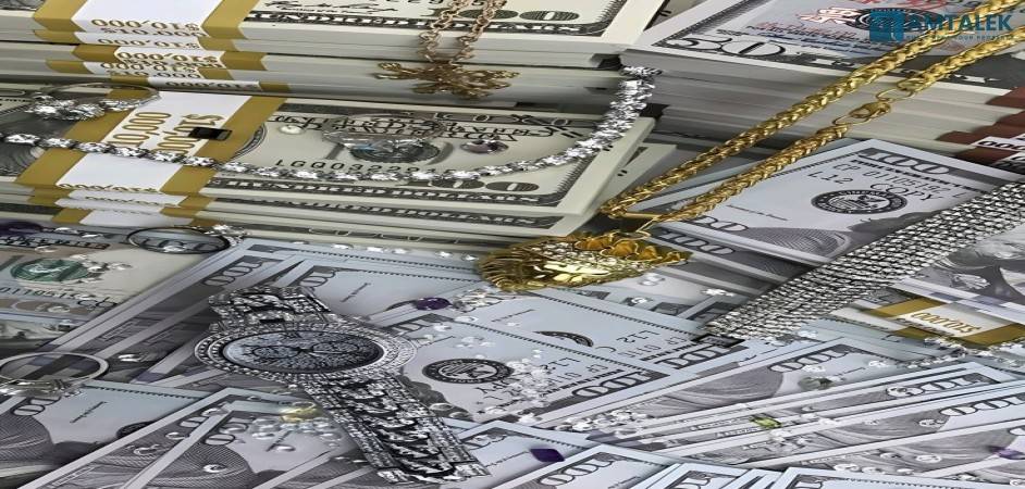 سعر الدولار بالبنوك اليوم الاثنين 7-7-2025