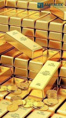 سعر الذهب اليوم الثلاثاء 19-8-2025
