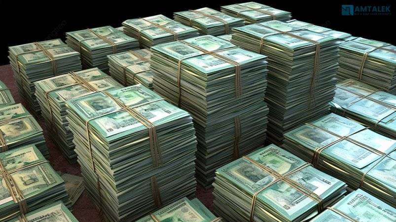 Dollar price in banks today, Tuesday 9-2-2025