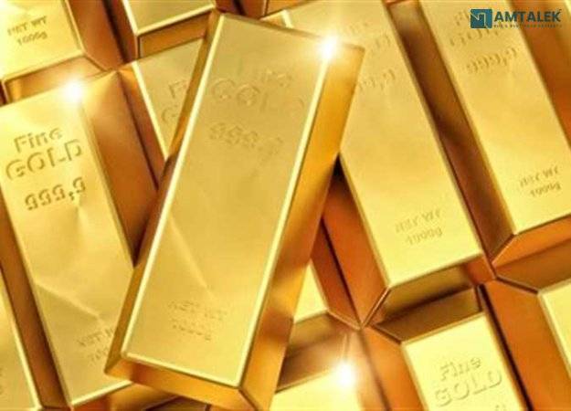 Gold price today, Monday 9-8-2025