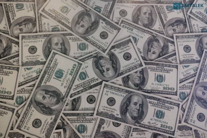 Dollar price in banks today, Thursday9 -11-2025