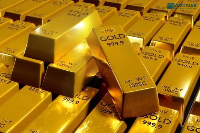 Gold price today Thursday 10-16-2025