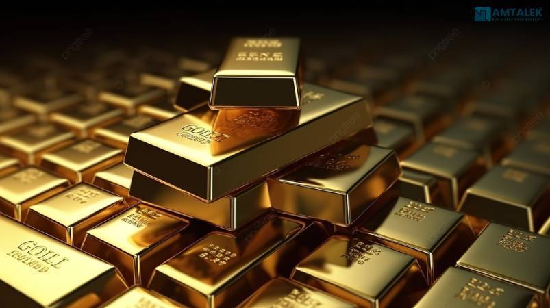 Gold price today Wednesday 12-31-2025