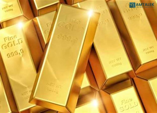 سعر الذهب اليوم الخميس  1-1-2026