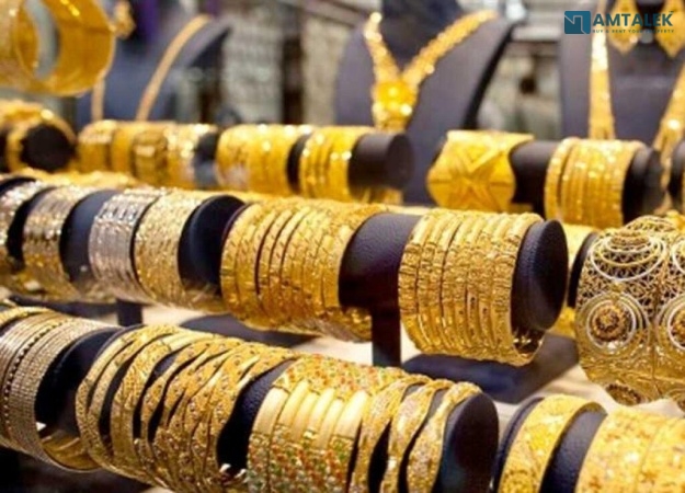 Gold price in Egypt Tuesday 18/08/2026
