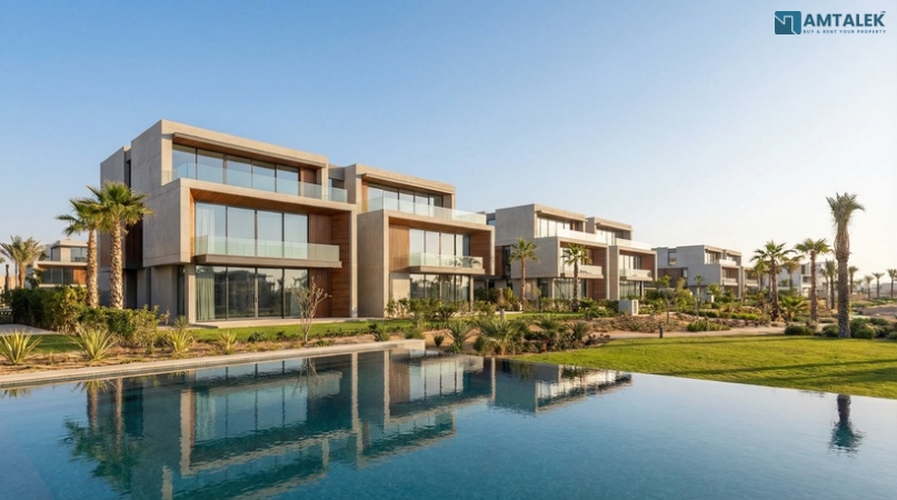 Complete Guide to Amtalek Marketplace for Real Estate Companies