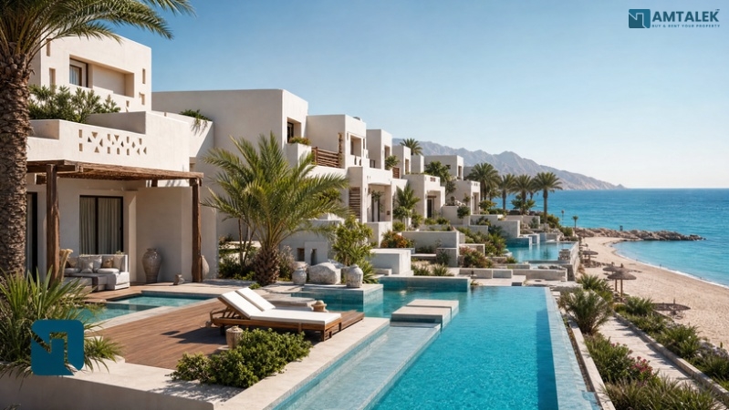 Top 10 Resorts in Ain Sokhna: Complete 2026 Comparison – Your Ultimate Buyer's Guide to Resorts in Ain Sokhna