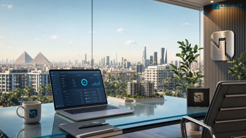 Mastering Real Estate Marketing Egypt: Your Digital Strategy for 2026
