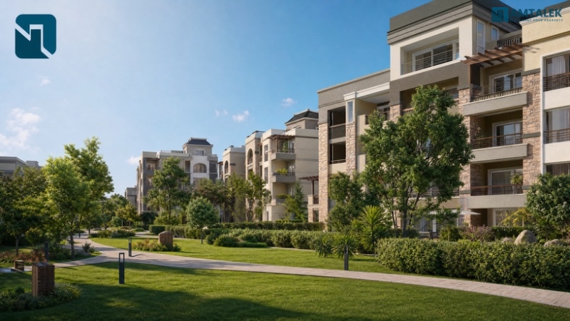 Discover Your Ideal Home: Properties for Rent in 6 October