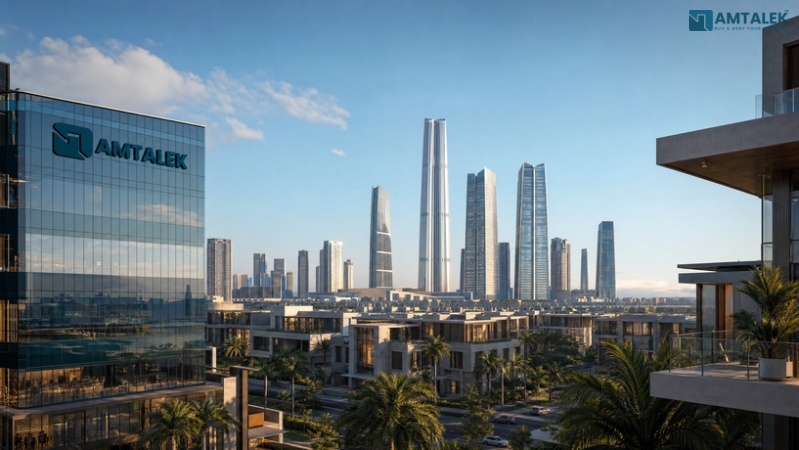 Egypt Real Estate Market 2026: Complete Outlook & Forecast