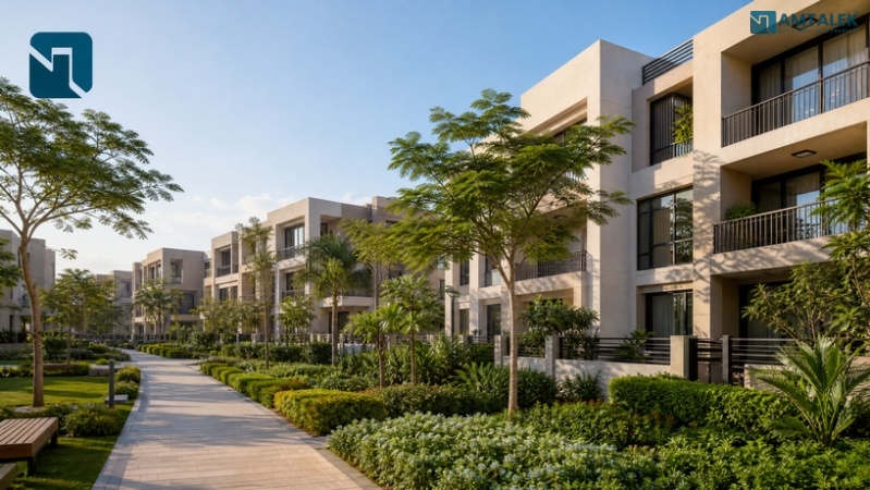 Best Neighborhoods in Mostakbal City: A Comprehensive Local Guide for Buyers and Renters
