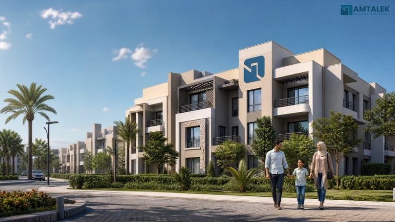 Obour City Real Estate Guide: Top 5 Reasons Families Are Moving to Obour City