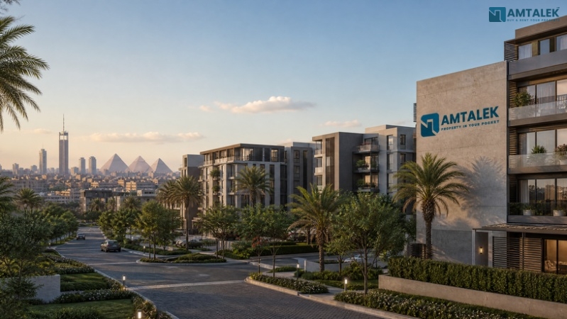 Real Estate Investment in Egypt: 7 Strategies for Strong Returns