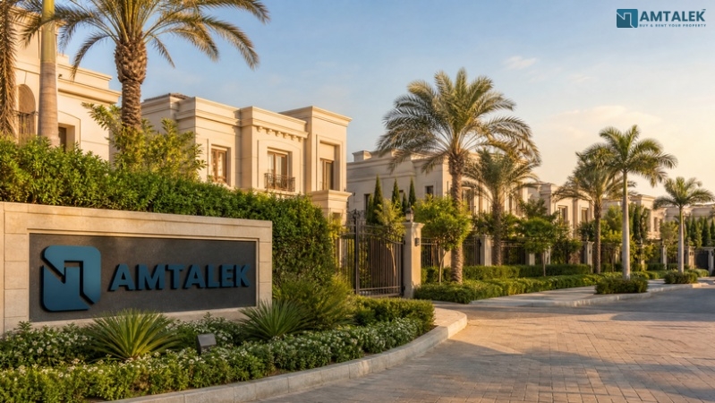 Discover the Best Neighborhoods in New Cairo: Your Ultimate Local Guide