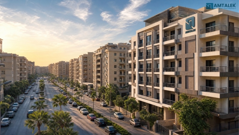 Properties in Nasr City: Complete Buyer & Renter Guide