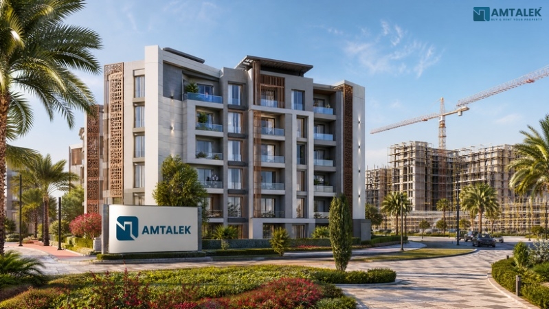Heliopolis Real Estate Guide: Unlocking Investment Potential in Cairo's Newest Projects