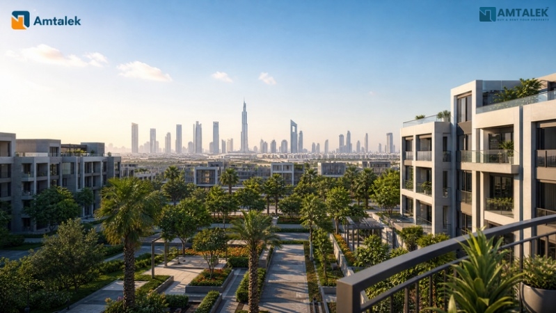 Navigating the Egyptian Real Estate Market: A Guide for Expats to Buy Property in Egypt
