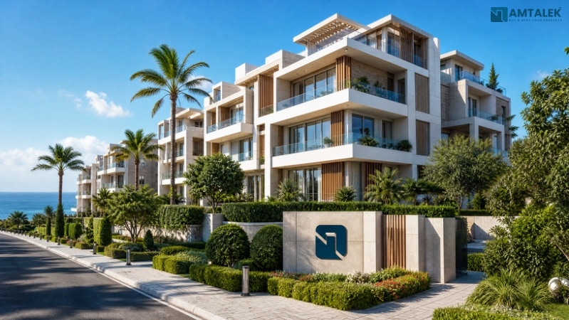أسعار العقارات في الإسكندرية 2026: الاتجاهات والتوقعات