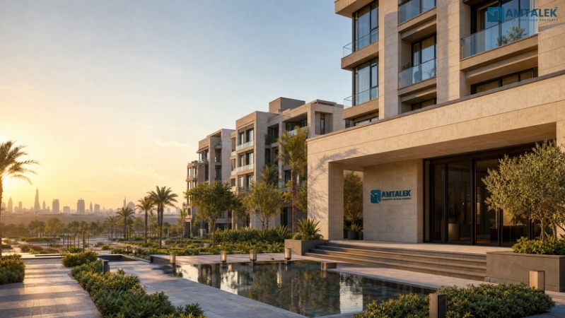 Apartments for Sale in New Cairo: 2026 Buyer's Guide