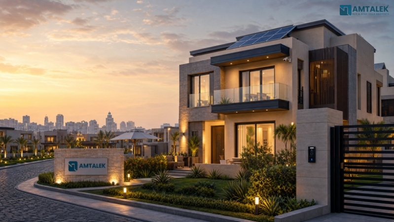 smart home features Egypt Buyers Are Asking For in 2026